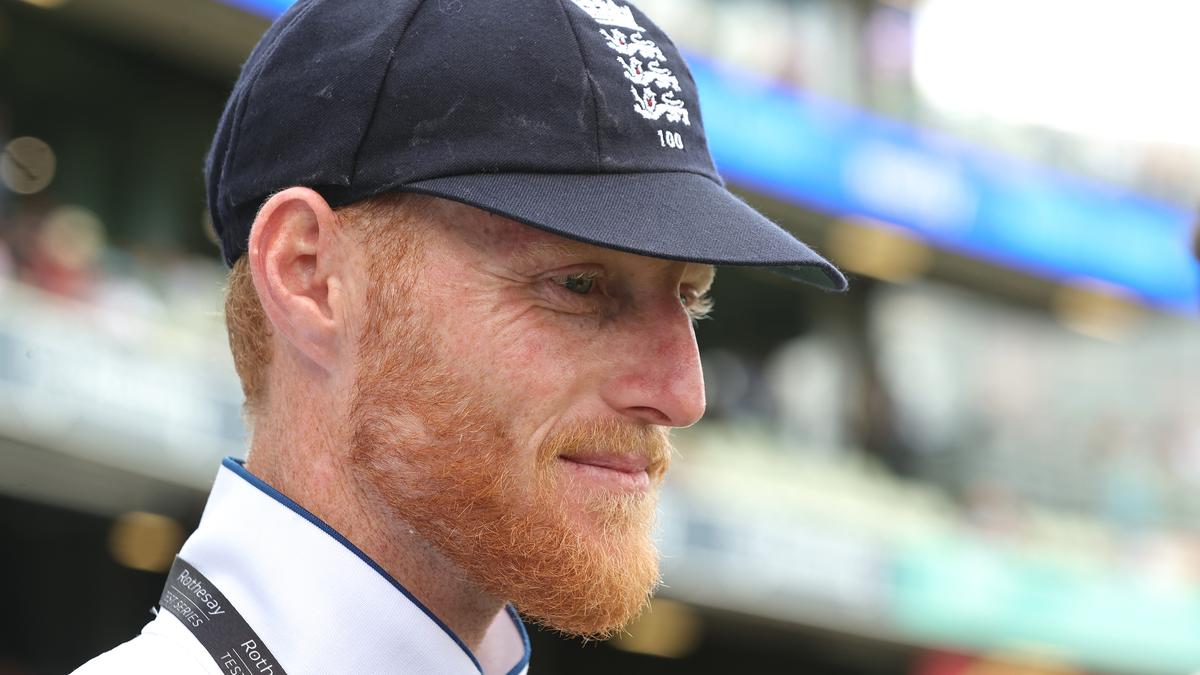 Ben Stokes ruled out of Sri Lanka Tests due to injury, Ollie Pope to lead England in absence – The Headlines
