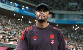 Bundesliga 2024-25: Kompany’s Bayern Munich looks to reclaim German crown from Leverkusen – The Headlines