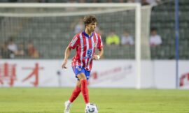 Chelsea, Atletico Madrid set for Joao Felix-Conor Gallagher swap, says reports – The Headlines