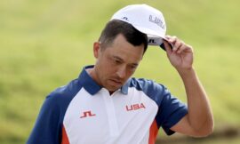 FedEx Cup: Xander Schauffele enters playoffs tapping into ‘dog’ mentality – The Headlines