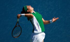 US Open 2024: Former runner-up Ons Jabeur withdraws – The Headlines