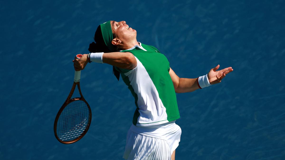 US Open 2024: Former runner-up Ons Jabeur withdraws – The Headlines