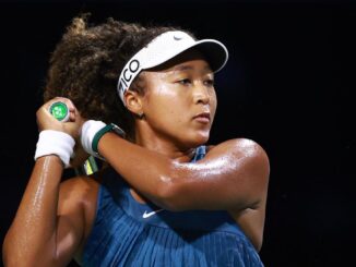 ‘I don’t feel like I’m in my body,’ says Naomi Osaka after Cincinnati setback – The Headlines