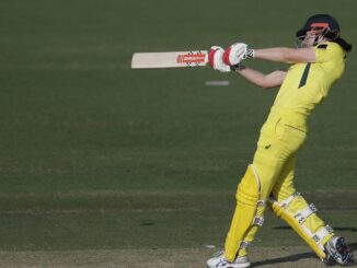 Tahlia fifty gives Australia women A 7-wicket win over India women A in 3rd T20, hosts sweep series 3-0 – The Headlines