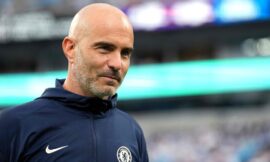 Premier League 2024-25: Maresca calls for patience ahead of Chelsea’s opener against Man City – The Headlines