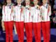 Paris 2024 Olympics: China swoops in to take group gold in rhythmic gymnastics – The Headlines