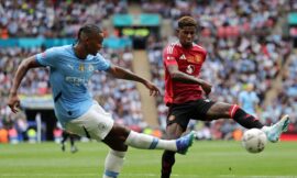 Manchester City vs Man United: Is there extra time in the FA Community Shield 2024 final? – The Headlines