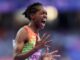 Paris 2024 Olympics: Kenya’s Faith Kipyegon wins third straight 1,500m Olympic gold – The Headlines