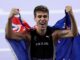 Paris 2024 Olympics: New Zealand’s Kerr wins gruelling men’s high jump – The Headlines