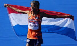 Paris 2024 Olympics: Sifan Hassan becomes first athlete since Emil Zatopek to win medals in 5000m, 10,000m and marathon in single edition – The Headlines