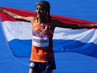 Paris 2024 Olympics: Sifan Hassan becomes first athlete since Emil Zatopek to win medals in 5000m, 10,000m and marathon in single edition – The Headlines