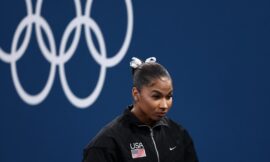Paris Olympics 2024: USA Gymnastics says arbitration panel won’t reconsider decision in Jordan Chiles medal inquiry case – The Headlines