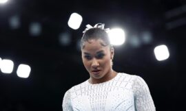 Paris 2024 Olympics: USOPC says it will appeal decision forcing US gymnast Jordan Chiles to return her bronze medal – The Headlines