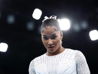 Paris 2024 Olympics: USOPC says it will appeal decision forcing US gymnast Jordan Chiles to return her bronze medal – The Headlines