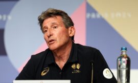 Asked about seeking IOC presidency, track head Seb Coe says ’of course I’m going to consider this’ – The Headlines