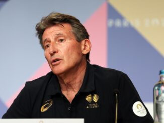 Asked about seeking IOC presidency, track head Seb Coe says ’of course I’m going to consider this’ – The Headlines