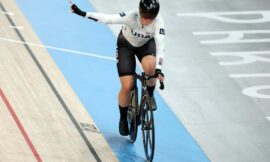 Paris 2024 Olympics: Jennifer Valente defends omnium gold to wrap up best Summer Games for US cycling in 40 years – The Headlines