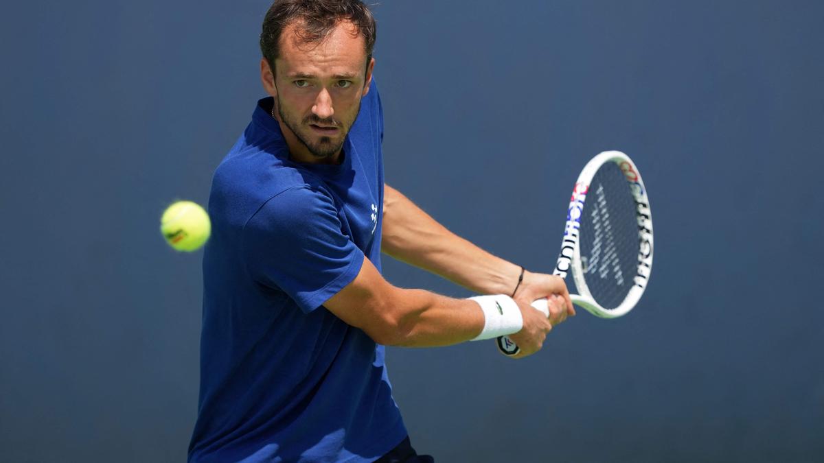 US Open 2024: Medvedev, Zverev out to play spoiler role – The Headlines