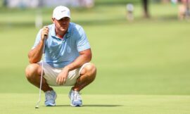 Brooks Koepka beats Jon Rahm in playoff to win LIV Golf Greenbrier title – The Headlines