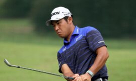Golfer Hideki Matsuyama robbed after Paris 2024 Olympics: Reports – The Headlines