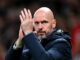 Premier League 2024-25: Praising compatriot Zirkzee, Ten Hag says Man United should not wait for late winner – The Headlines