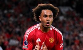 Premier League 2024-25: Zirkzee relishes ‘unbelievable’ Manchester United debut – The Headlines