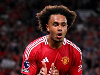 Premier League 2024-25: Zirkzee relishes ‘unbelievable’ Manchester United debut – The Headlines