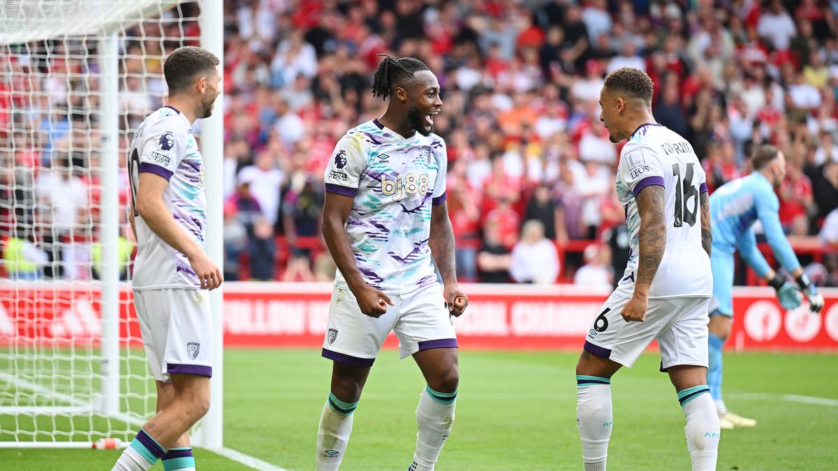 Premier League 2024-25: Brighton, Newcastle win on opening day, Bournemouth salvages draw – The Headlines