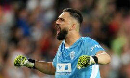 Premier League 2024-25: Liverpool signs goalkeeper Mamardashvili, will join Merseyside next year – The Headlines