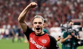 Bundesliga 2024-25: Wirtz scores stoppage-time winner to help Bayer Leverkusen kick-off title defence – The Headlines