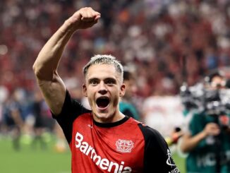 Bundesliga 2024-25: Wirtz scores stoppage-time winner to help Bayer Leverkusen kick-off title defence – The Headlines