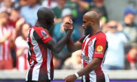 Brentford beats Crystal Palace 2-1 in Premier League after Eze’s goal is disallowed – The Headlines