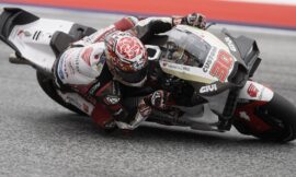 Thai GP to kick off 2025 and 2026 MotoGP seasons – The Headlines