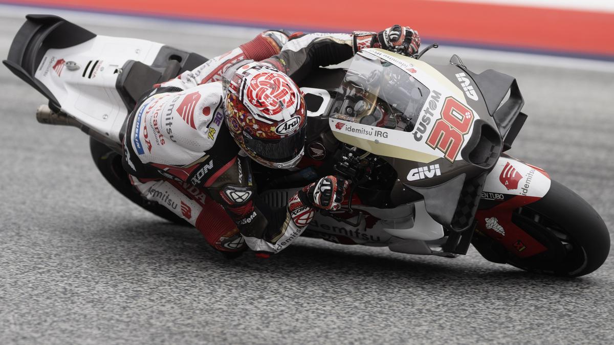 Thai GP to kick off 2025 and 2026 MotoGP seasons – The Headlines Thai GP to kick off 2025 and 2026 MotoGP seasons – The Headlines