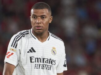 La Liga 2024: Real Madrid seeks first league win of season in Mbappe’s home debut – The Headlines