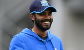 ENG vs SL, 1st Test: Sri Lanka skipper De Silva hoping to make most of Stokes injury – The Headlines