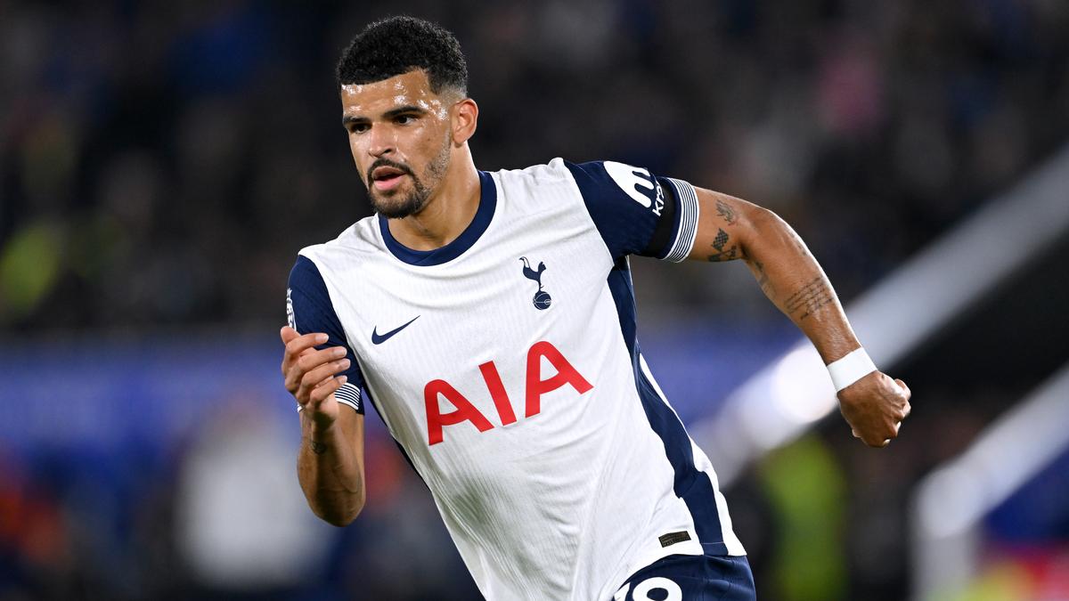 Premier League 2023-24: Spurs striker Solanke to miss Everton game – The Headlines
