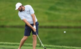 Scottie Scheffler and PGA Tour’s best players face a new course in mile-high Castle Pines – The Headlines