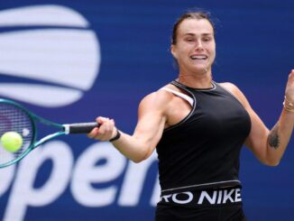 Sabalenka ready to take care of business at U.S. Open – The Headlines