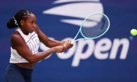 US Open 2024: Coco Gauff’s rising career hits a bump before she defends her first Grand Slam title – The Headlines