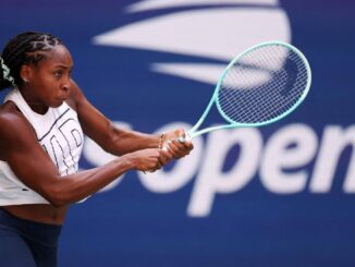 US Open 2024: Coco Gauff’s rising career hits a bump before she defends her first Grand Slam title – The Headlines