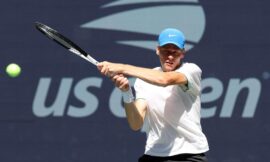 US Open 2024: Why is Jannik Sinner allowed to play despite two failed dope tests in March – The Headlines