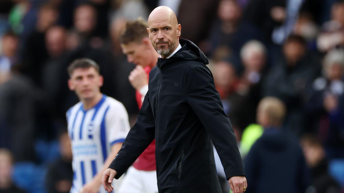 Premier League 2024-25: Ten Hag calls for change to profit and sustainability rules as McTominay set for Napoli move – The Headlines