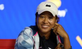 US Open 2024: Two-time champion Osaka aims for comeback boost – The Headlines