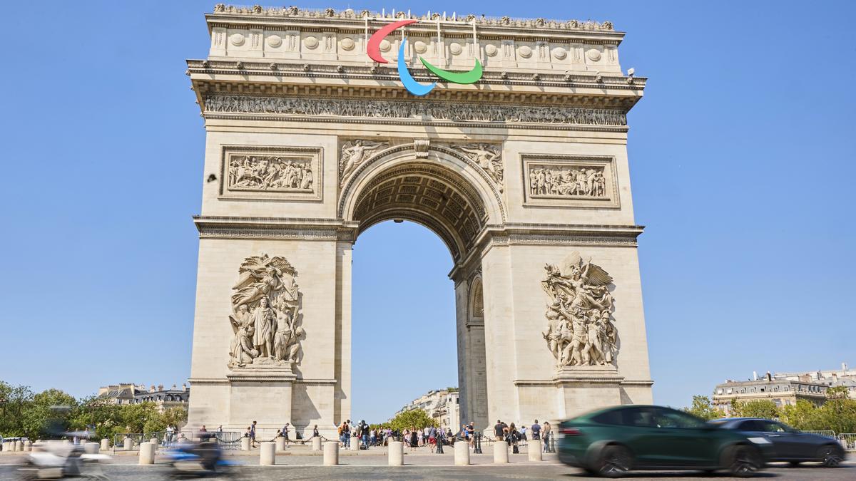 Paris 2024 Paralympics: Indians in action on August 28 — schedule, full list of events, venues, timings in IST, live streaming info – The Headlines