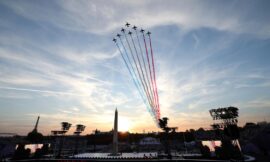 Paris 2024 Paralympics, Opening Ceremony LIVE updates in pictures – The Headlines