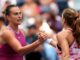 US Open 2024: Sabalenka hammers Bronzetti to reach third round – The Headlines