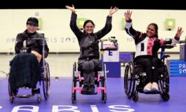 Paralympics 2024: Indian shooters kickstart medal rush with glory, loved ones and redemption in mind – The Headlines