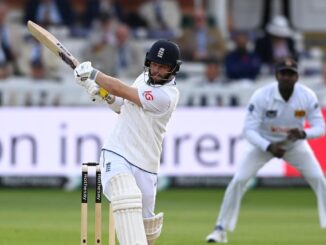 ENG vs SL LIVE Score, 2nd Test, Day 3: England to resume from 25/1; Sri Lanka all out 196 – The Headlines