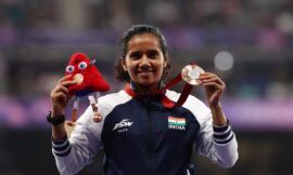 Paris 2024 Paralympics Day 3, LIVE Medals Table: India in 17th with four medals, China leads with 12 golds – The Headlines